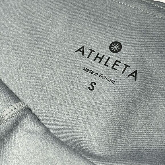 NWOT Athleta Workout Pants   - Picture 2 of 9